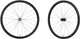 SHIMANO Laufradsatz ULTEGRA WH-R8170 C36 TL - 28 Zoll, Disc Center Lock, Tubeless Ready 28" 24 Loch 100x12 mm