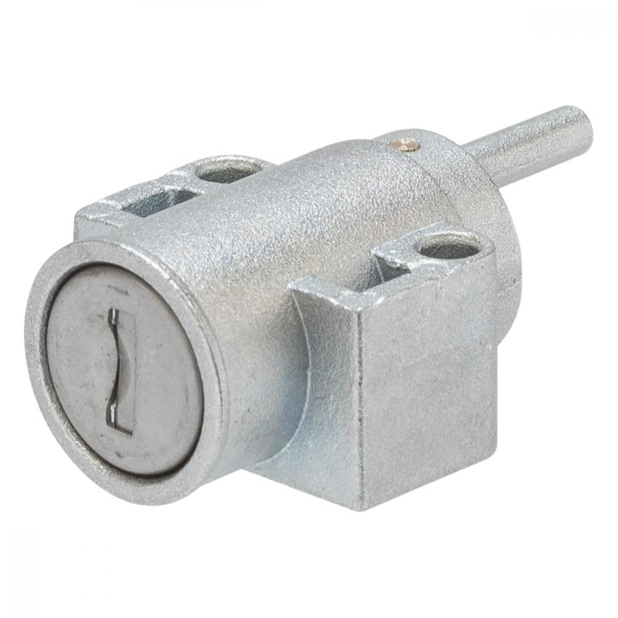 Abus Bosch Standard Schließzylinder für CompactTube Akkus - sicheres Akkuschloss im smarten System