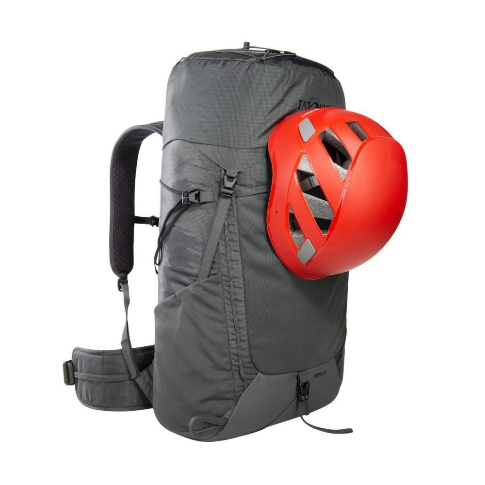Tatonka Norix 34 Wanderrucksack Titan Grey - 34 Liter