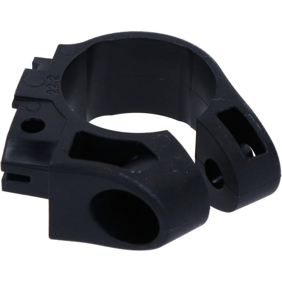 SHIMANO Lenkerhalterung für Display SC-E5000/SC-E5003/SC-EN500 - 22,, 2 mm