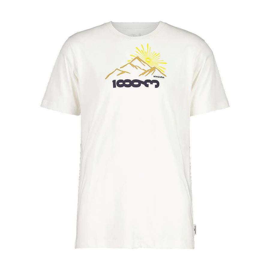 MAGURA Mountain T-Shirt highfivemtns, Men, XXL - komfortables Bike-Shirt in neuester Version