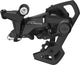SHIMANO Schaltwerk CUES RD-U4010 9/10-fach CompactBike - zuverlässiges Schalten für City & Touring