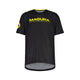 MAGURA Freeride Jersey highfivemtns, L - leichtes Bike-Trikot mit Geruchshemmung