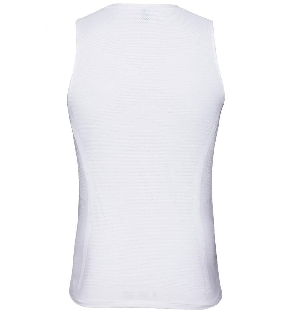 Odlo Unterhemd PERFORMANCE BREATHE X-LIGHT white Größe XL