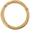 Jagwire LEX-SL Schaltzugaußenhülle Ø 4,5 mm x 10 m Gold - Präzision und Langlebigkeit