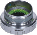SHIMANO Lagerschale Links BB-RS501 Lagerschale BSA