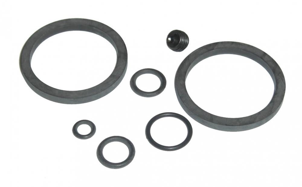 Bremssattel Service Kit Für Juicy 5 / 7 / Carbon