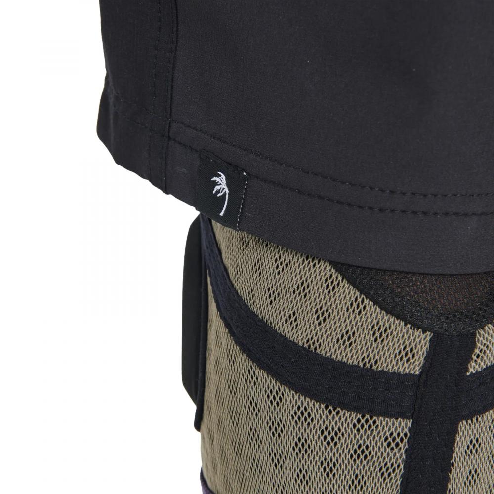 Scrub ION MTB Shorts Scrub Men 36/XL 47232-5712