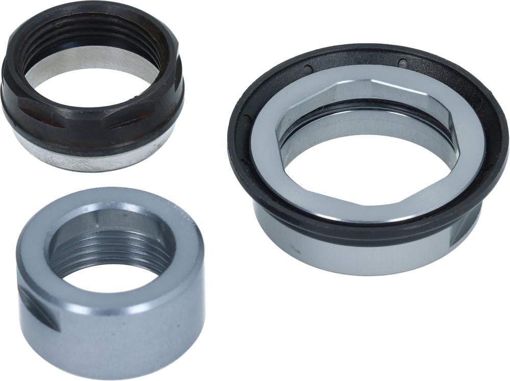 Achsmutter Rechts Hb-rs770 - Ersatzteil Für Vorderradnabe Hb-rs770, Ca. 17 G