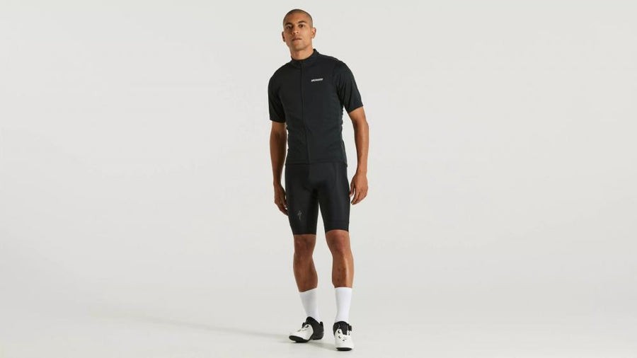 RBX Damen Sport-Shorts Schwarz Größe XS - Atmungsaktive Trainingsshorts