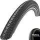Schwalbe Reifen Marathon Almotion 28x1.50" 40-622 schwarz Reflex TLE E-25 HS603 faltbar