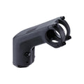 BBB Cycling BBB Vorbau TopRise Di2 30D 31 schwarz - stabiler Vorbau mit moderner Ausführung