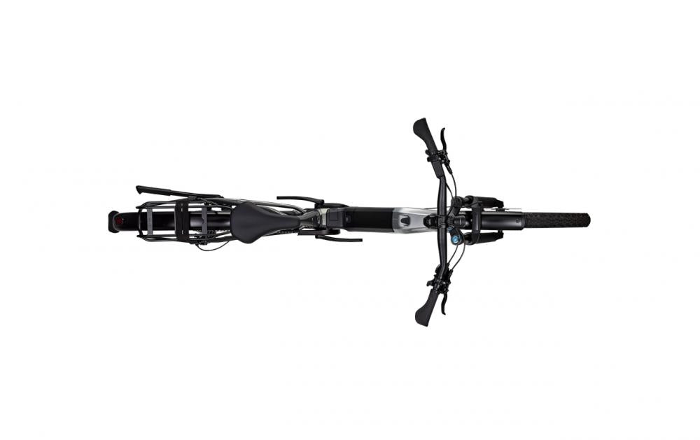 AVENTURA² 6.7 29DI S40 F SIL2 540WH