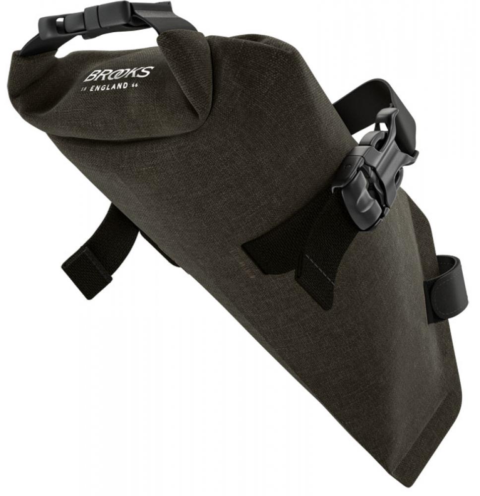 Scape Saddle Roll Bag Satteltasche