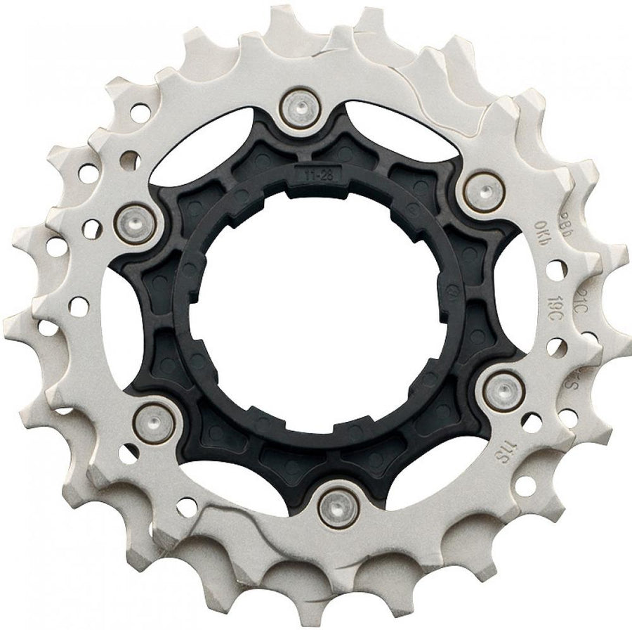 SHIMANO Ritzel für CS-R8000 19-21 Zähne, 21 Zähne, 11-30