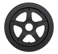 FSA Kettenblatt & Kettenschutz E-Bike Direct Mount 40 T Schwarz - Bosch Gen3/Gen4/Gen5 kompatibel