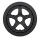 FSA Kettenblatt & Kettenschutz E-Bike Direct Mount 40 T Schwarz - Bosch Gen3/Gen4/Gen5 kompatibel