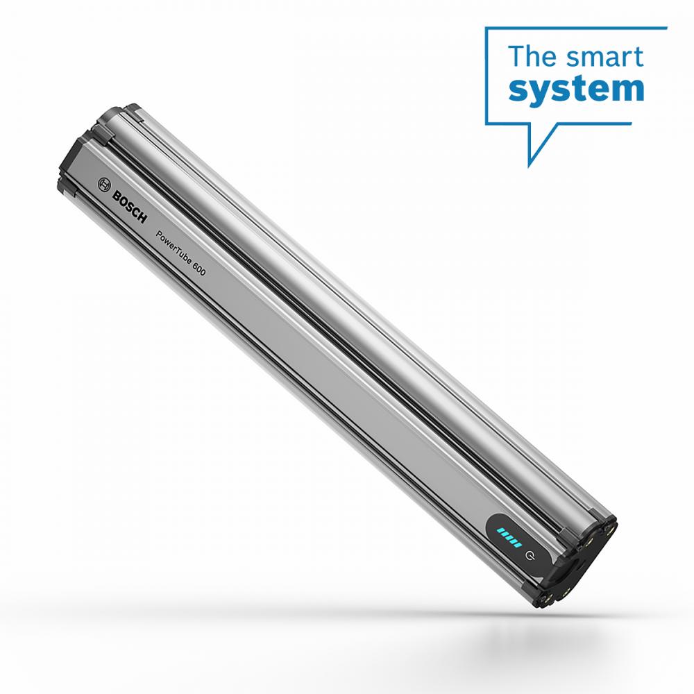 Powertube 600 (eu) (bbp3860) - Integrierter E-bike-akku Der Aktuellen Generation