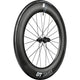 DT Swiss Laufrad ARC 1400 Dicut Disc 622 x 80 mm Schwarz - aerodynamisches Carbon-Vorderrad
