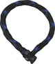 Abus Kettenschloss Ivera Chain 7210 L 110 cm D 7 mm