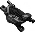 SHIMANO Bremssattel CUES BR-U8020 VR/HR N03A - hydraulischer Scheibenbremsensattel für Vorder- und Hinterrad