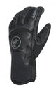 CHIBA Armor Glove - wasserdichter Winter-Radhandschuh mit PrimaLoft, Touchfinger, Größe 8