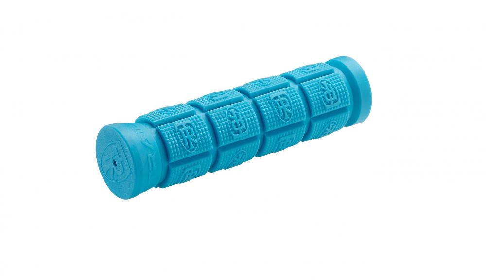 Ritchey Comp Trail Griff 125/31.7mm Himmelblau