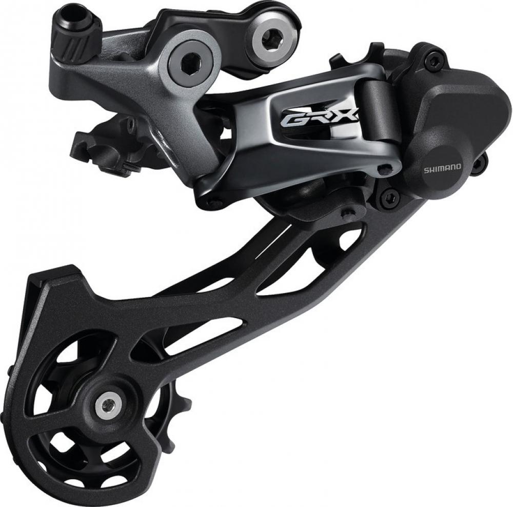 SHIMANO GRX RD-RX810 Schaltwerk 11-fach - Rennrad Gravel Schaltwerk