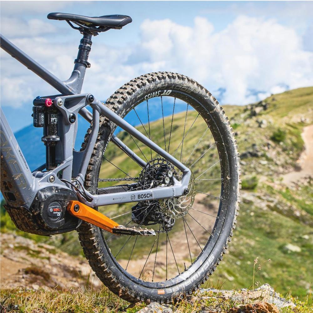 MAGURA MT eSTOP Optimized Kit 203/C - optimiertes Brems-Upgrade für E-Bikes