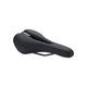 BBB Cycling BBB Sattel Sport Comfort 2.0 155 schwarz - komfortabler Fahrradsattel für lange Touren