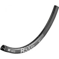 DT Swiss Felge R 500 Disc 28"/700C 24 Loch Schwarz - zuverlässige Alltagsfelge