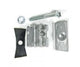 HEBIE ADAPTER F. ZWEIBEIN ST.M. SENKSCHRAUBE