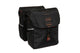 New Looxs Doppelpacktasche Vigo Double MIK 2.0 37 l Orange - flexible Gepäcklösung