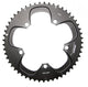 SRAM Kettenblatt Road 34T, LK 110mm, schwarz - 110mm, 50-34, schwarz
