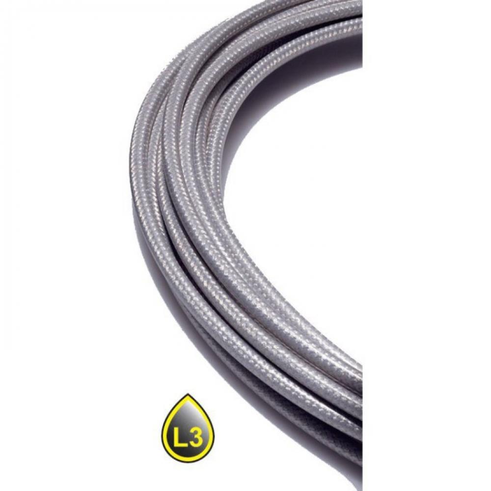 Cgx-sl Bremszugaußenhülle 5 Mm × 3 M Titan - Slick-lube Schmierung Für Präzise Bremsreaktionen