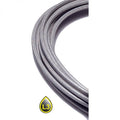 Jagwire CGX-SL Bremszugaußenhülle 5 mm × 3 m Titan - Slick-Lube Schmierung für präzise Bremsreaktionen