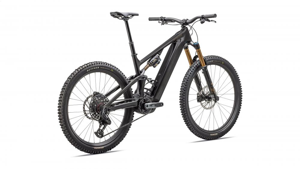 LEVO PRO CARBON G4 NB E-Bike - Specialized Turbo Levo Pro Carbon G4 Mountainbike - E-Mountain Bike