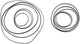 SRAM Stealth Ring-SetnFür Kassettenzahnkränze XG-1290 - Kettenblatt - 12-fach für 10-30 Zähne