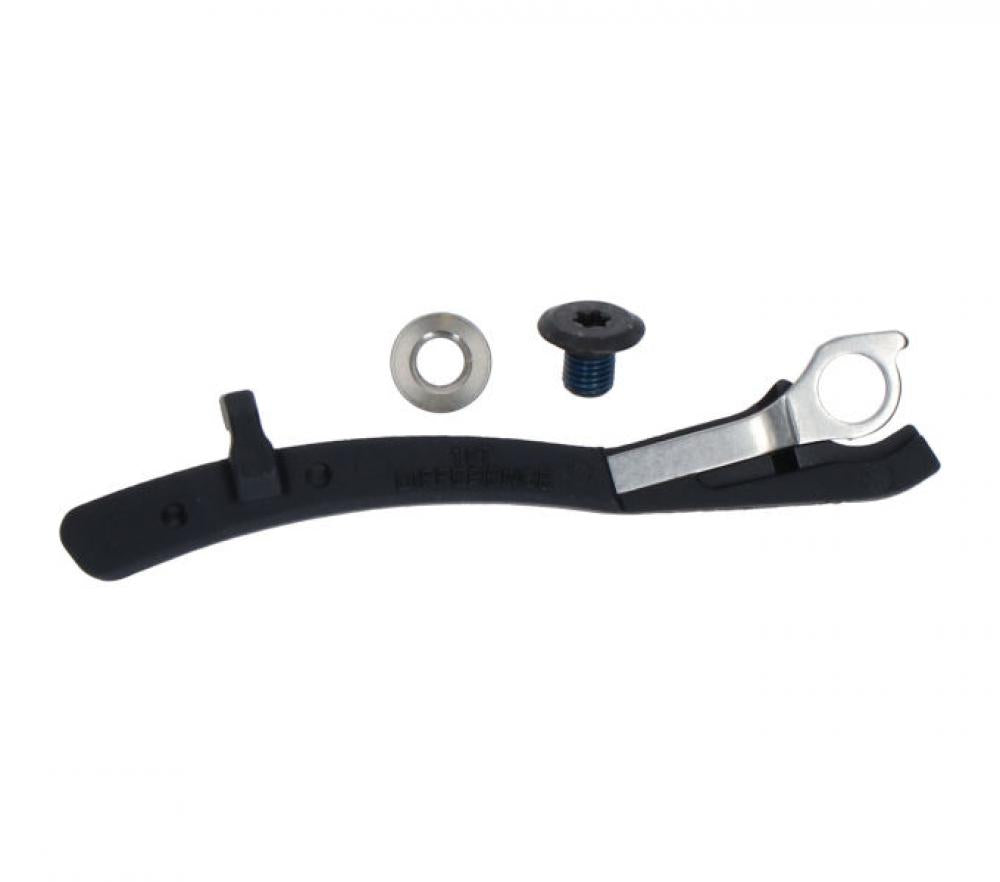 SHIMANO Kettenfänger FD-M9020 inkl. Schrauben - 8 g, präzise Kettenführung