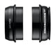 Campagnolo Lagerschalen-Set Pro-Tech 68x42 IC21-PRBB30 BB30 Press-Fit für Kurbelgarnitur FC21