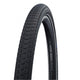 Schwalbe Reifen Big Ben Plus 27.5x2.15\" 55-584 schwarz Reflex E-50 HS439 Draht