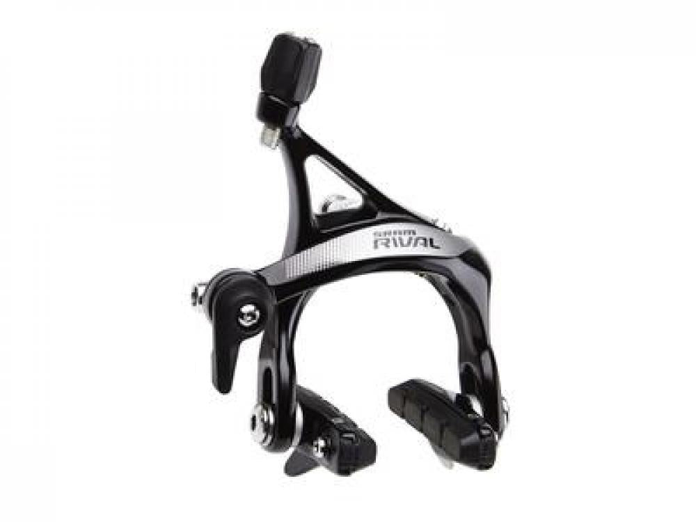 SRAM Bremse Rival 22 Set - leistungsstarke Road-Bremse mit Dual Pivot Design
