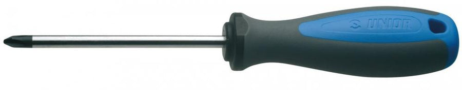 Unior Schraubendreher PH Schrauben PH2x100mm 615TBI