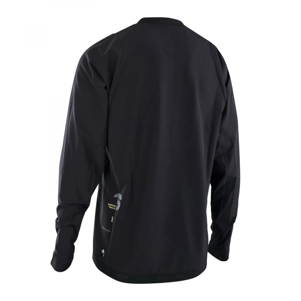 ION Bike Bekleidung ION MTB Outerwear Shelter BAT Longsleeve 46/XS 47220-5071