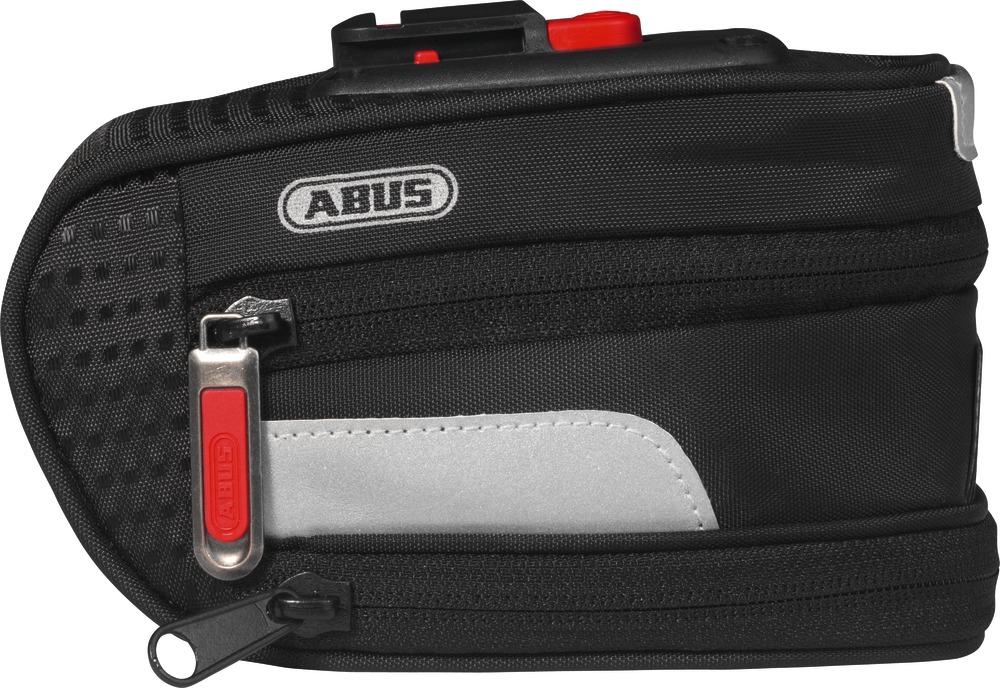 ORYDE Satteltasche 1,2 Liter, ST 2100 KF, Abus, 08472