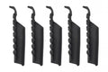 Haibike ALL MTN 3.0 Kettenstrebenschutz Gummi Kettenstrebenschutz