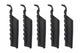 Haibike ALL MTN 3.0 Kettenstrebenschutz Gummi Kettenstrebenschutz