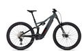Focus JAM² 6.9 29" Diamant Rahmengröße M Slategrey / Magicblack - E-MTB mit Bosch-Power