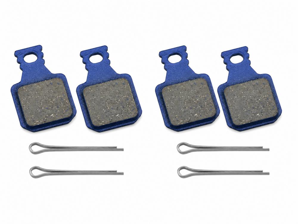 UNION DBP-60 organische Bremsbeläge für Magura MT5/MT7