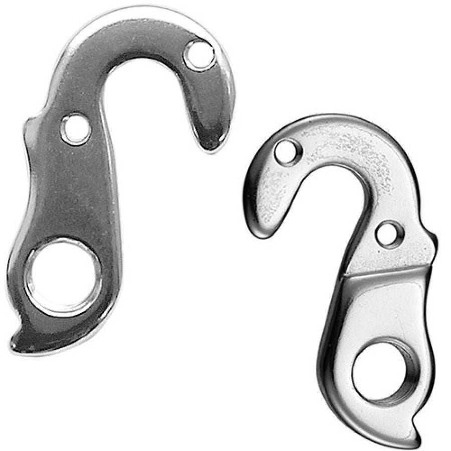 Marwi, Schaltauge mit 2 Schrauben M4 x 0.7, GH-039, 439039